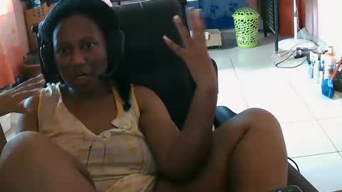 Eirondra Valeen online show from October 12, 6:54 pm