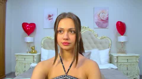 EkaPirson online show from February 16, 4:42 pm