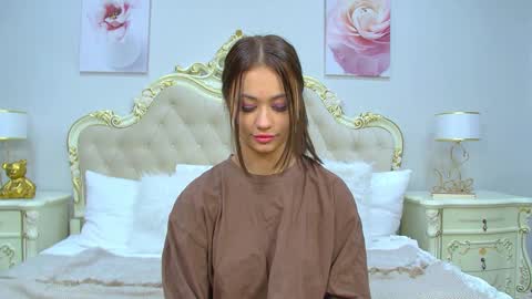 EkaPirson online show from January 19, 5:39 pm