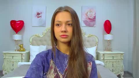 EkaPirson online show from February 17, 7:14 am