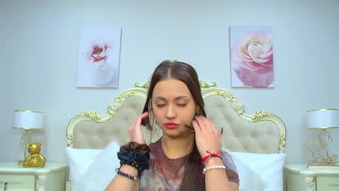 EkaPirson online show from January 22, 5:16 am