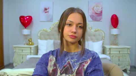 EkaPirson online show from February 17, 5:34 pm