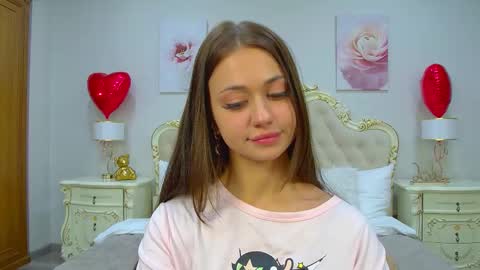 EkaPirson online show from February 23, 4:40 pm