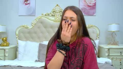 EkaPirson online show from February 9, 4:29 pm