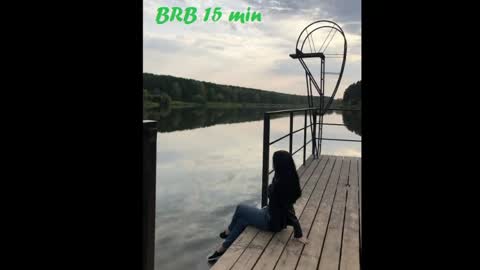 ekateriga online show from May 29, 8:07 pm