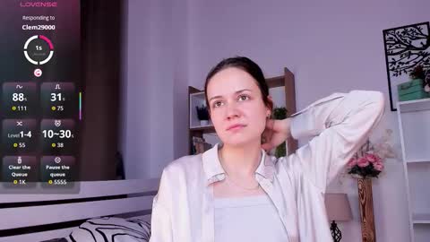 Elis 3 online show from November 12, 9:46 pm