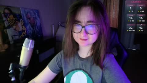 If you like it when I meow give me a thumbs up online show from January 6, 9:52 am