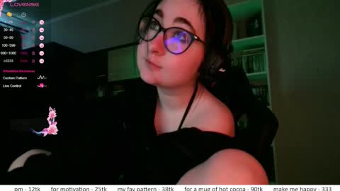 If you like it when I meow give me a thumbs up online show from February 25, 1:31 pm