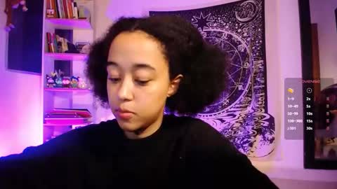 Ela  Help me reach 100 thumbs up online show from February 2, 5:39 am