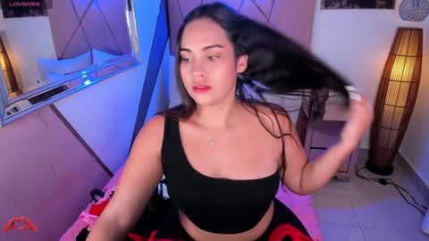 Snapshot of ela_beli chatting on January 17, 3:12 am Ela Beli online show from January 17, 3:12 am