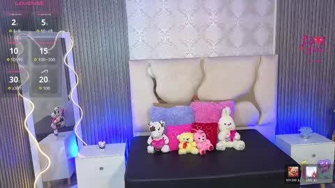 ela_tay1 online show from May 19, 7:21 pm