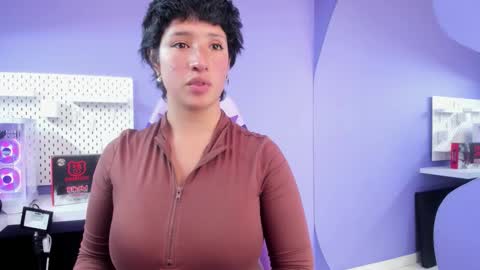 elaine87_ online show from February 26, 5:12 pm