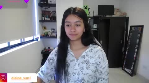 Elaine eli online show from June 3, 10:26 pm