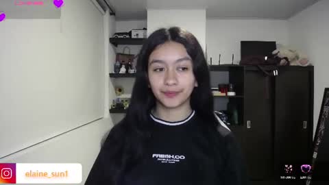 Elaine eli online show from July 9, 2:58 am