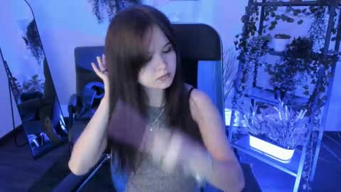 Your sweet girl online show from May 3, 7:17 pm
