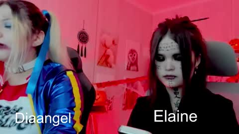 Your sweet girl online show from October 30, 8:43 pm