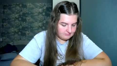 Snapshot of elanis_blair chatting on October 11, 3:26 pm Elanis online show from October 11, 3:26 pm