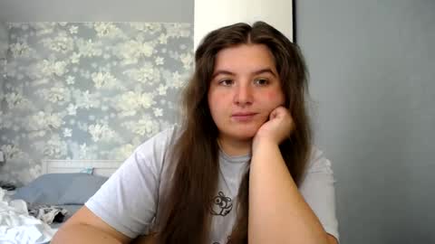 Elanis online show from July 17, 11:14 am