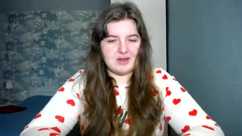 Snapshot of elanis_blair chatting on January 30, 11:11 am Elanis online show from January 30, 11:11 am