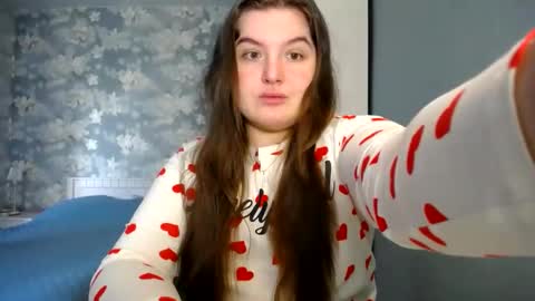 Snapshot of elanis_blair chatting on January 26, 10:55 am Elanis online show from January 26, 10:55 am