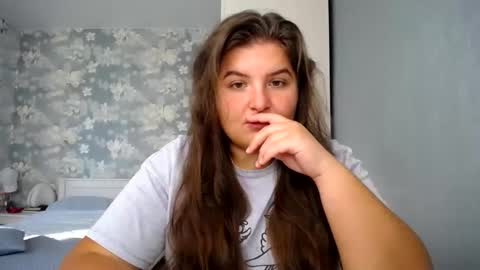 Snapshot of elanis_blair chatting on September 30, 12:22 pm Elanis online show from September 30, 12:22 pm