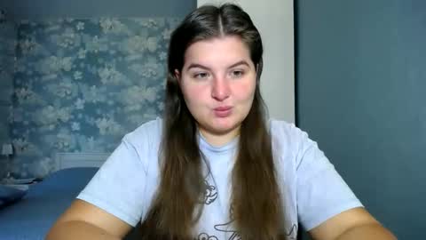 Snapshot of elanis_blair chatting on October 16, 11:02 am Elanis online show from October 16, 11:02 am
