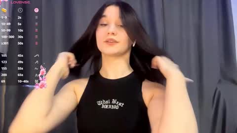 Bella online show from February 1, 2:38 pm