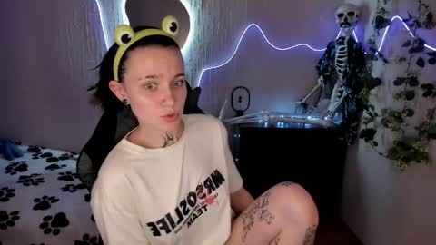 elastikiss online show from May 28, 7:12 pm