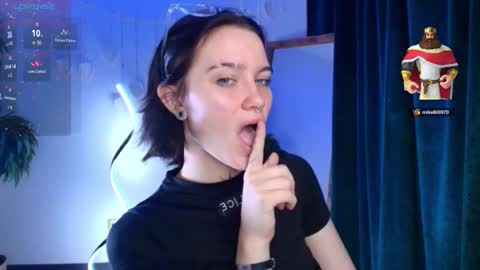 elastikiss online show from November 20, 2:34 am