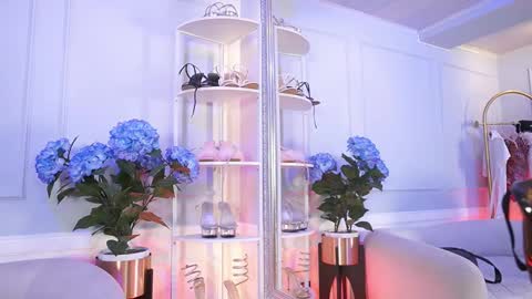 Elasummeer online show from March 16, 11:58 am