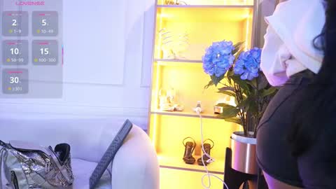 Elasummeer online show from November 6, 11:49 am