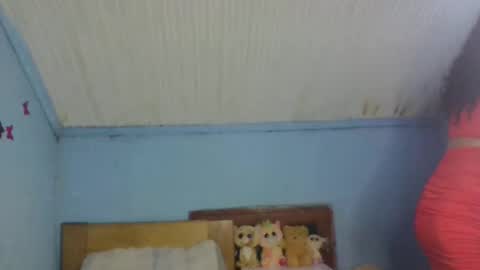 eldie69 online show from November 16, 7:25 pm