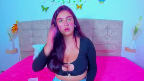 electra__moon online show from March 9, 2:37 am