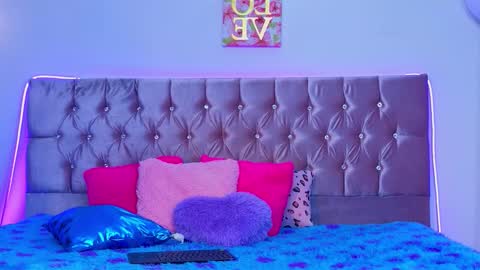 electra__moon online show from February 3, 6:22 am