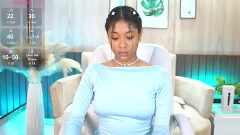 Electra Jones online show from November 13, 11:42 am