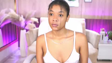 Electra Jones online show from November 5, 11:37 am