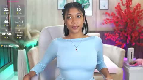 Electra Jones online show from November 29, 11:58 am