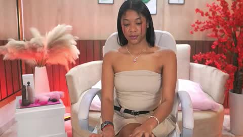 Electra Jones online show from January 13, 11:58 am