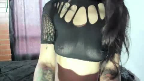 Electradevis2 online show from September 12, 10:17 pm