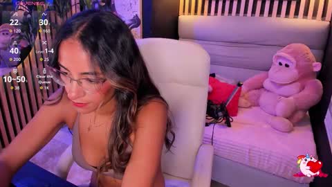 Rouse online show from November 15, 9:38 pm