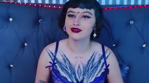 Elektra online show from July 28, 3:21 pm