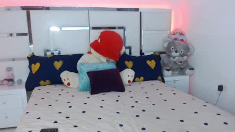 Snapshot of elektrarous chatting on December 25, 8:39 pm ElektraRouse online show from December 25, 8:39 pm