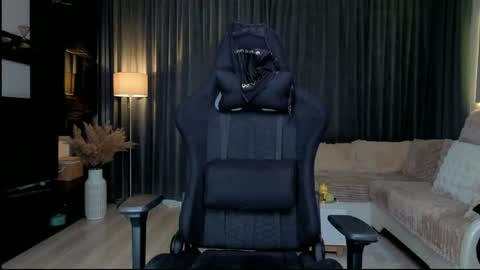 ElektraSheDemon online show from July 18, 6:06 am