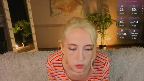 Elen  online show from June 4, 12:31 pm