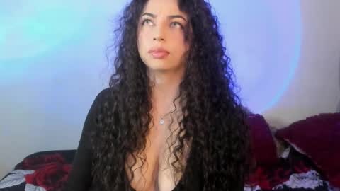 Elena  online show from January 6, 9:40 pm