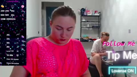 Elena online show from July 10, 2:39 pm