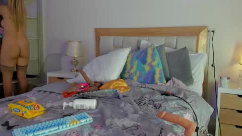 Elena online show from October 29, 10:56 pm