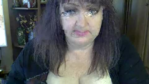 ElenaZed online show from March 1, 8:34 am