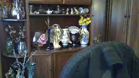 ElenaZed online show from February 26, 10:05 am