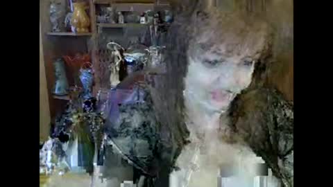 ElenaZed online show from November 9, 8:10 am